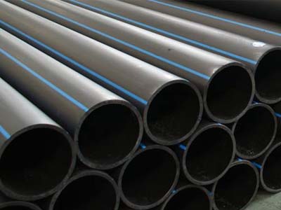 新疆HDPE給水管好/新疆益峰