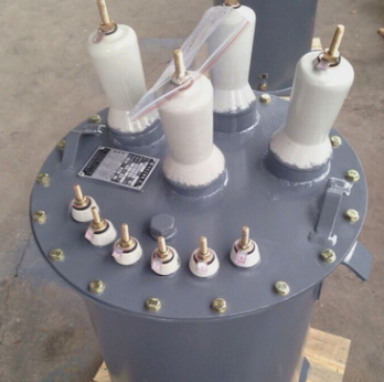 JSJW-6 JSJW-10 油浸式電壓互感器