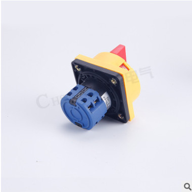 索莫萬能轉(zhuǎn)換開關(guān)JCH13-20護指開關(guān)LW28電源切斷開關(guān) SH13-20