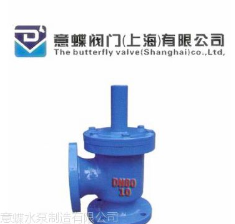 SSDF水上式底閥-意蝶閥門（上海）有限公司