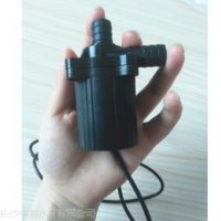 耐腐蝕微型泵，直流微型隔膜泵，包郵