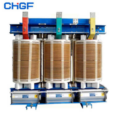 SGB10-400KVA 干式電力變壓器 三相配電變壓器 高壓變壓器