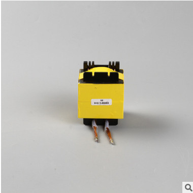 迅能電子 廠家直銷 雙EE65B立式10+6高頻變壓器 品質(zhì)保證