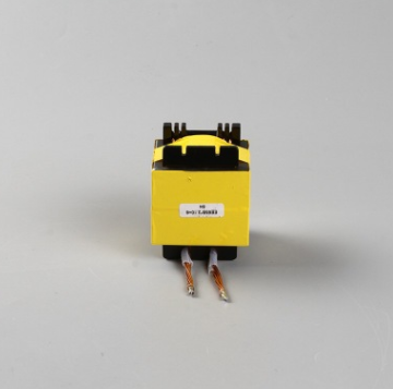 迅能電子雙EE65B立式10+6高頻變壓器 品質(zhì)保證 廠家直銷