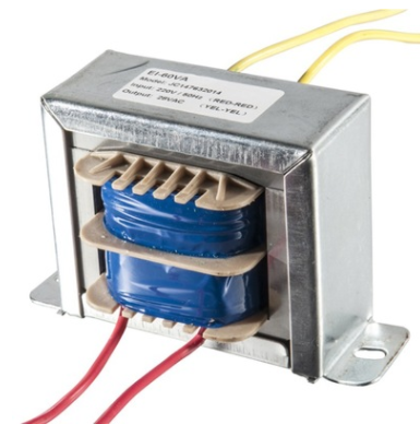 廠家專業(yè)生產引線式電源變壓器 包殼引線系列低頻電源變壓器