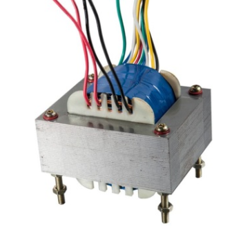 廠家直銷 防水防潮變壓器 灌封式變壓器 引線電源變壓器