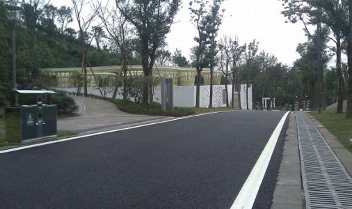北京柏油路面施工建設(shè)/佳騰市政道路工程