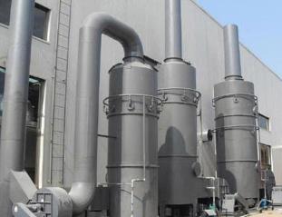 6T鍋爐脫硫除塵器哪家好/騰浩環(huán)保設(shè)備