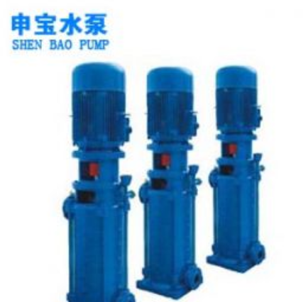 供應(yīng)DL型立式多級(jí)泵廠家