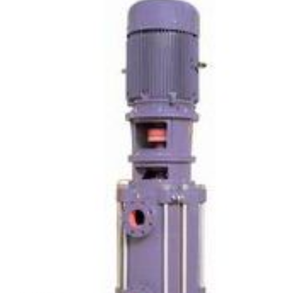 肯富來DL型立式多級泵