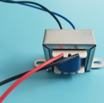 定壓110V輸入 EI57*30 60W4歐音頻輸出變壓器