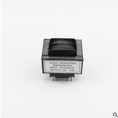 大量生產 5VA-B104 插針式變壓器 高頻電源變壓器