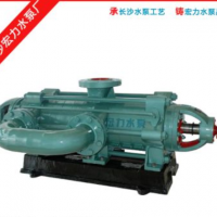 供應(yīng)ZDY12-25*3自平衡多級(jí)泵