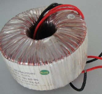 供應(yīng)環(huán)形變壓器 環(huán)型變壓器 300W 300VA