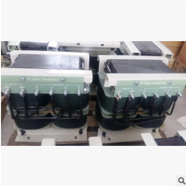 油浸自冷式 三相電源相數(shù) UV光固機(jī)專用變壓器 C型鐵心形狀