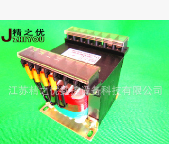 炮塔銑床控制變壓器_JBK-250VA變壓器_機(jī)床變壓器380V變110v 24v