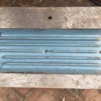 阜城鑄件毛坯制造廠家 井劉光明機(jī)械廠價(jià)直供承接定做