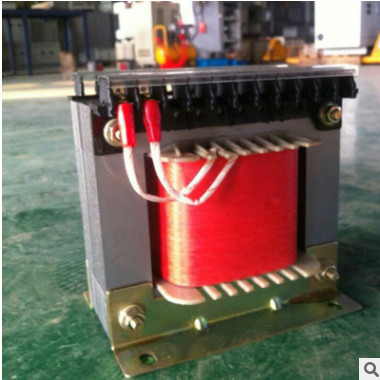 bk變壓器 機(jī)床控制變壓器 BK-300VA 380v變220v 局部照明變壓器