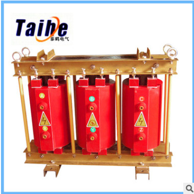 廠家直銷 泰鶴高壓無功補(bǔ)償串聯(lián)電抗器 高品質(zhì)串聯(lián)制動電抗器