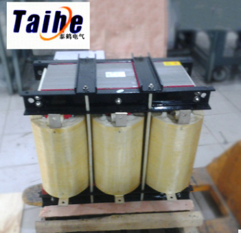 批量生產(chǎn)高品質(zhì)能量回饋電抗器 干式三相特種優(yōu)質(zhì)電抗器