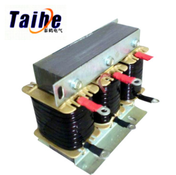 廠家出售 特種串聯(lián)通信電抗器CKSG1 定做換相輸出電抗器