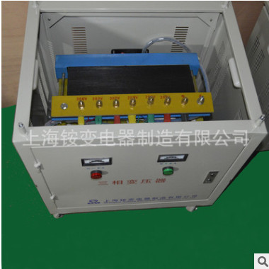 690v變380v變壓器 380v轉(zhuǎn)690v變壓器