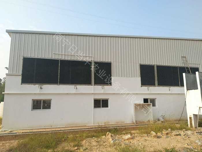 南寧豬場(chǎng)水簾多少錢(qián)/日當(dāng)午農(nóng)業(yè)設(shè)備