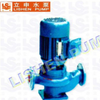 供應(yīng)GW型立申無堵塞管道排污泵|管道排污泵廠家直銷