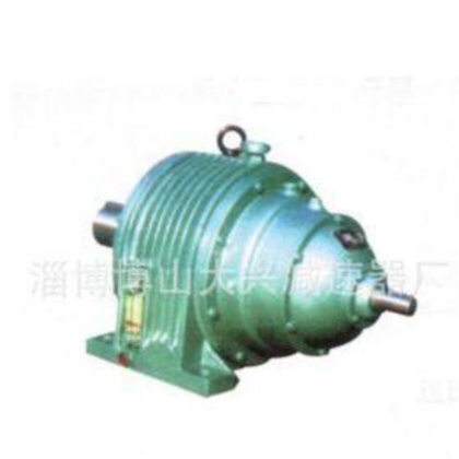 NGW行星齒輪減速機(jī)