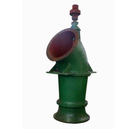 立式軸流泵生產(chǎn)商