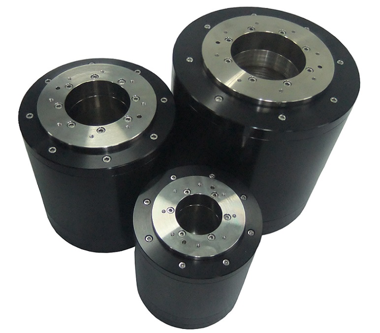 大扭矩ADR系列力矩電機