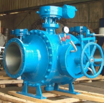 Q47F高壓大口經(jīng)球閥，高壓球閥，廣州氣動球閥，管道清管閥