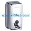 不銹鋼皂液器丨西安祥達(dá)電子