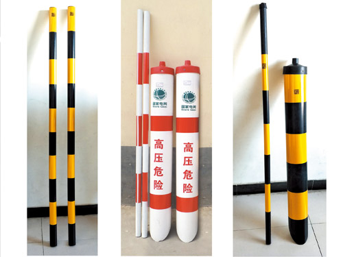 拉線保護(hù)套哪里有/石家莊三環(huán)通達(dá)電力設(shè)備限公司