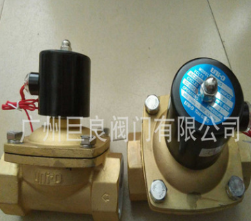 臺(tái)灣鼎基UNID電磁閥UW-15-20-25-32-40-50 水用電磁閥