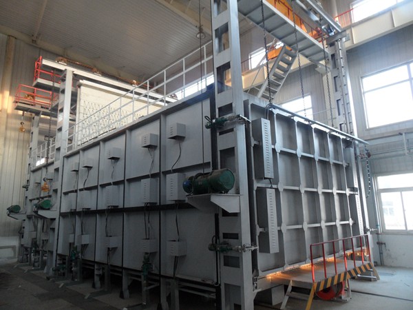 保定臺(tái)車式回火爐/河北省鼎佳熱工業(yè)機(jī)械有限公司