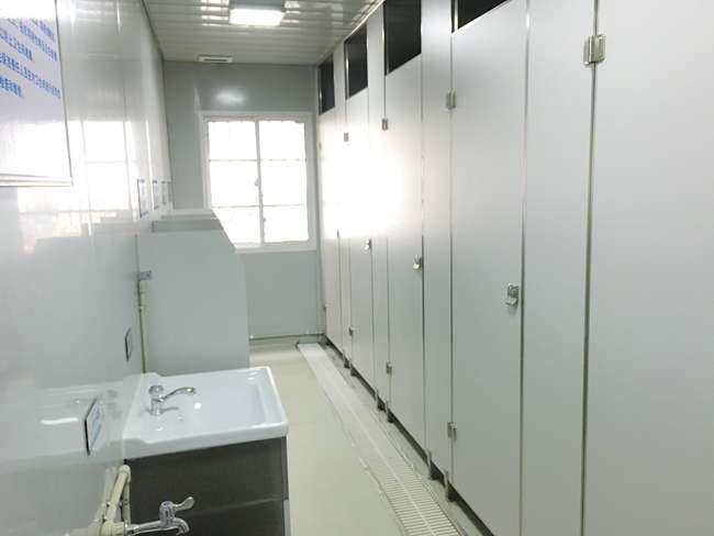 中建標(biāo)準(zhǔn)化箱式房訂做/天津科信鋼構(gòu)公司