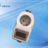 定制冷水預付費水表價格/啟航電子/預付費