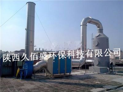 渭南除塵設(shè)備/久佰盛環(huán)保