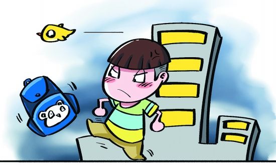 邯鄲孩子逃課怎么解決【范達(dá)教育培訓(xùn)學(xué)?！? title=