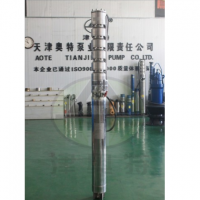 供應(yīng)200QJ深井水泵2014年最新報價|深井潛水泵概述