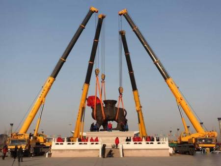 盤錦吊車出租哪家好|泰安吊運(yùn)