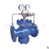 不銹鋼高壓氣體減壓閥 YK43F-16P氫氣減壓閥 YK43F氣體減壓閥