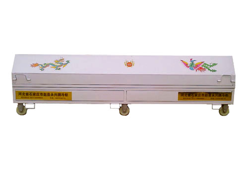 河北車載冰棺/石家莊趙縣永興制冷設備維修