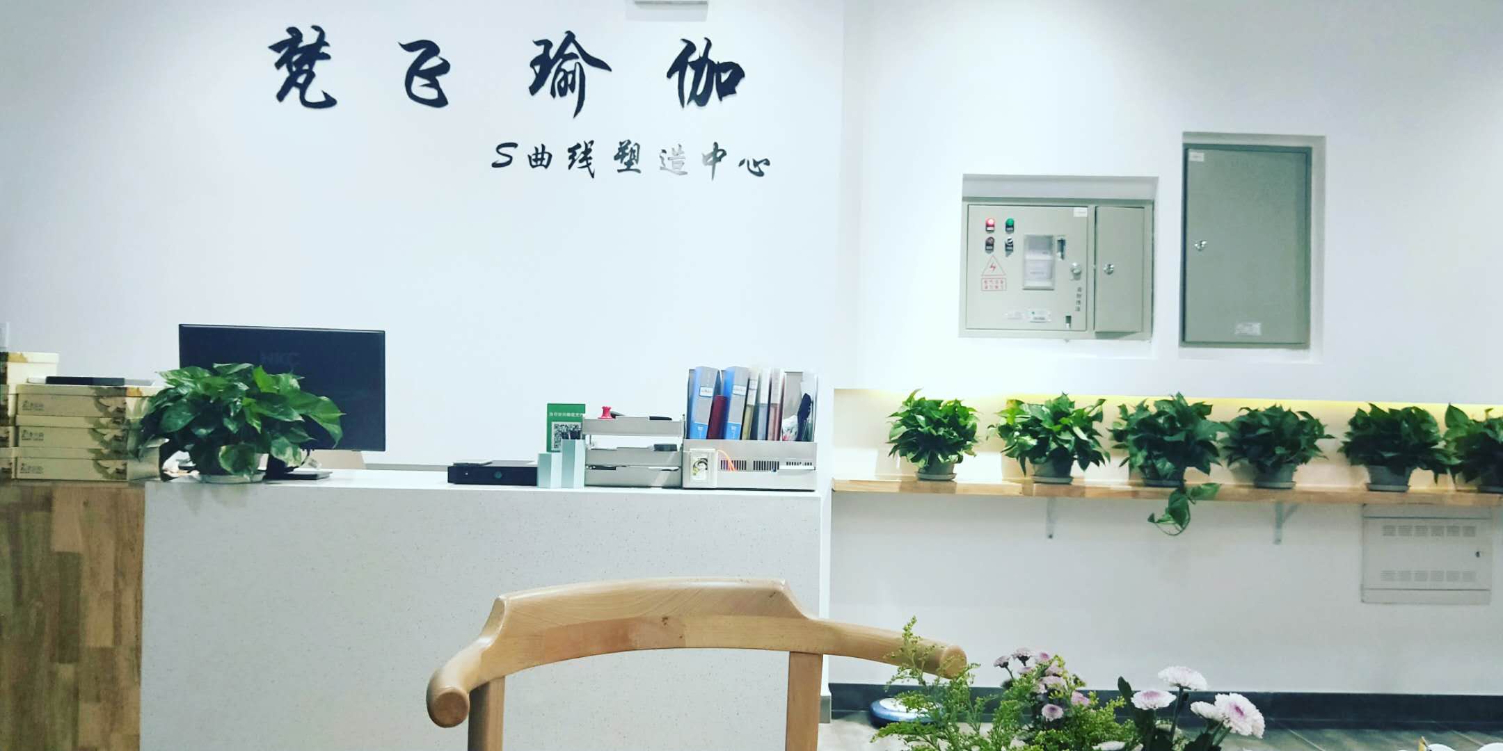 沈陽(yáng)正規(guī)瑜伽教練培訓(xùn)--瑜伽教練培訓(xùn)找哪家-梵飛-贊