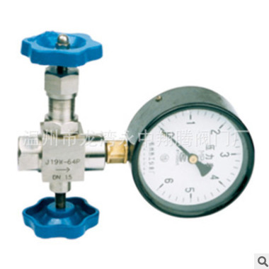 廠家直銷(xiāo) J44W-320P 高壓針型截止閥 內(nèi)螺紋截止閥 不銹鋼截止閥