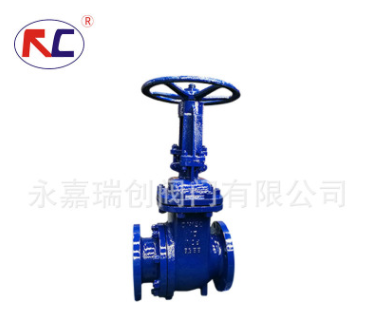 廠家供應(yīng) PZ41TC-10C手動陶瓷閘閥 陶瓷排渣漿液閥