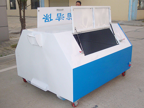 垃圾中轉(zhuǎn)大箱價(jià)格/獻(xiàn)縣永航路政設(shè)施銷售處