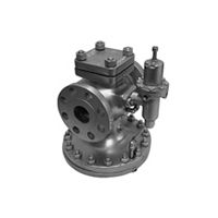 華申-馬克丹尼壓力調(diào)節(jié)閥