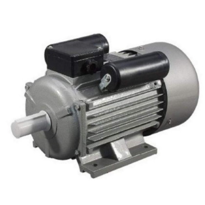 廠家直銷 單相電機批發(fā) 1000w機械設(shè)備用4極電動機 歡迎來電咨詢